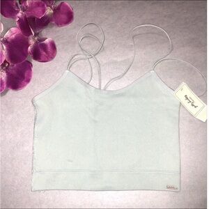 Gilly Hicks by Hollister bralette NWT